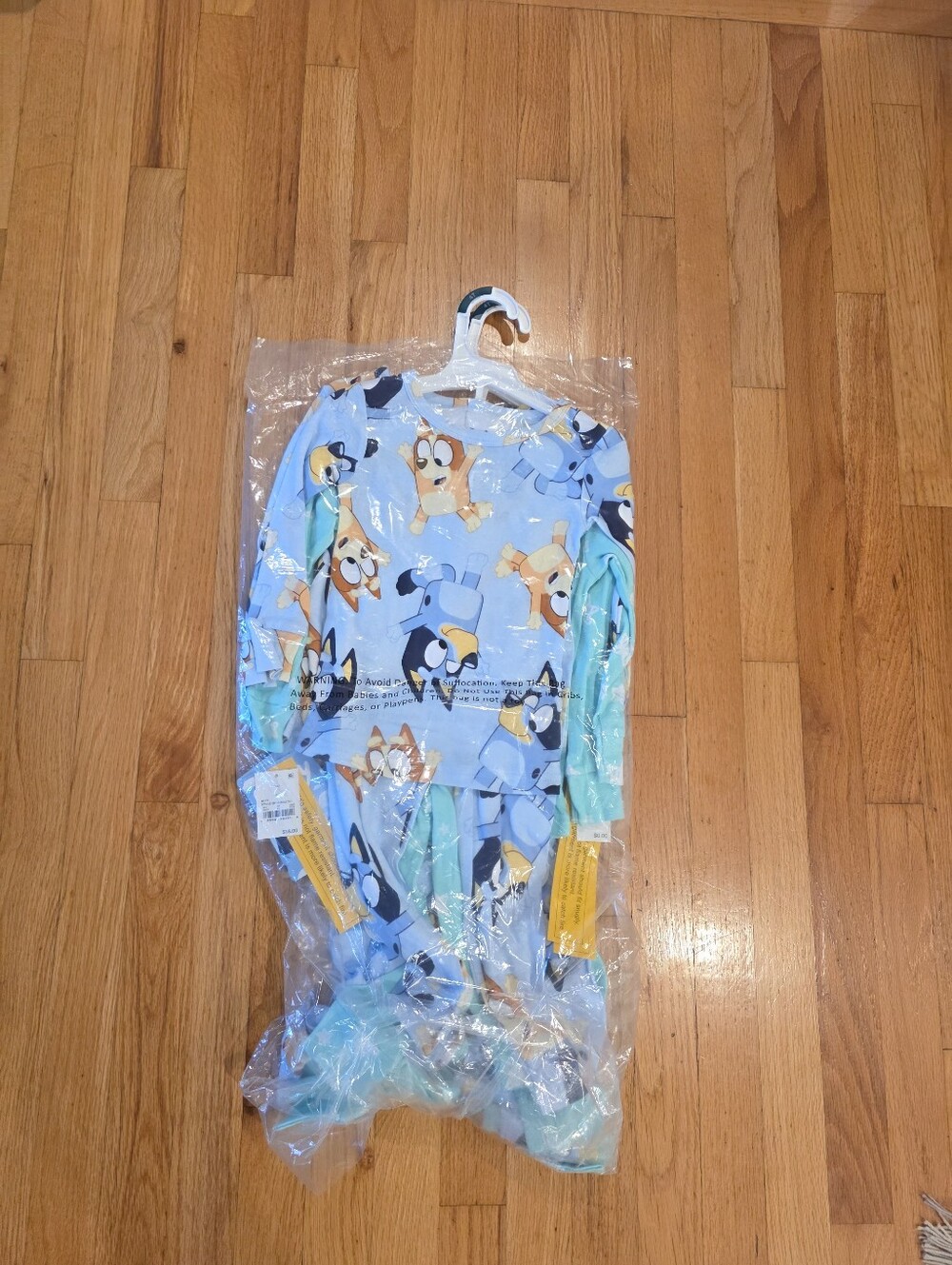 Bluey Pajama Set(s)